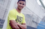 Football star Irfan Fandi opens up about 5-year relationship with silat player - 14