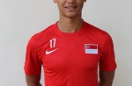 Football star Irfan Fandi opens up about 5-year relationship with silat player - 27