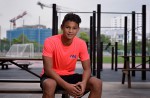 Football star Irfan Fandi opens up about 5-year relationship with silat player - 43