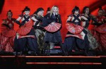 Madonna's gig doesn't live up to expectations, say local fans and celebs  - 6