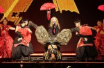 Madonna's gig doesn't live up to expectations, say local fans and celebs  - 12