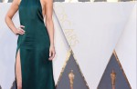 88th Oscars red carpet - 1