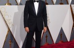 88th Oscars red carpet - 8
