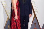 88th Oscars red carpet - 10