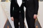 88th Oscars red carpet - 24