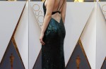 88th Oscars red carpet - 46