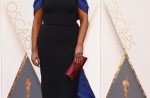 2016 Oscars: Red carpet style hits & misses - 3