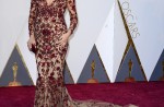 2016 Oscars: Red carpet style hits & misses - 29