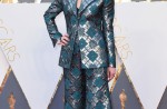 2016 Oscars: Red carpet style hits & misses - 30