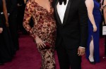 2016 Oscars: Red carpet style hits & misses - 28