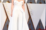 2016 Oscars: Red carpet style hits & misses - 37