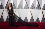 2016 Oscars: Red carpet style hits & misses - 45