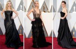 2016 Oscars: Red carpet style hits & misses - 48