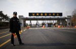 N Korea expels S Koreans from industrial zone, seizes assets - 2