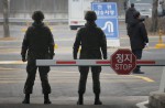 N Korea expels S Koreans from industrial zone, seizes assets - 12