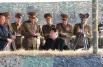 A look at North Korea's Kim Jong Un - 4
