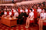 A look at North Korea's Kim Jong Un - 2