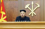 A look at North Korea's Kim Jong Un - 5