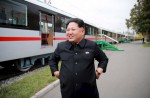 A look at North Korea's Kim Jong Un - 11