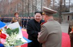 A look at North Korea's Kim Jong Un - 15