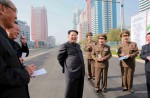 A look at North Korea's Kim Jong Un - 19