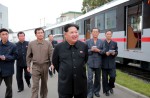 A look at North Korea's Kim Jong Un - 20