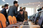 A look at North Korea's Kim Jong Un - 22