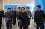 A look at North Korea's Kim Jong Un - 23