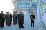 A look at North Korea's Kim Jong Un - 29