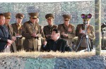 A look at North Korea's Kim Jong Un - 30