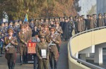 A look at North Korea's Kim Jong Un - 37