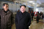 A look at North Korea's Kim Jong Un - 40