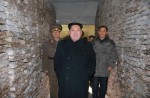 A look at North Korea's Kim Jong Un - 43