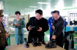 A look at North Korea's Kim Jong Un - 48