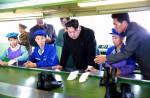 A look at North Korea's Kim Jong Un - 49