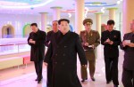 A look at North Korea's Kim Jong Un - 53