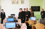 A look at North Korea's Kim Jong Un - 52
