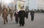 A look at North Korea's Kim Jong Un - 54