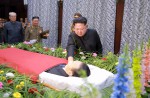 A look at North Korea's Kim Jong Un - 60