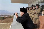 A look at North Korea's Kim Jong Un - 59