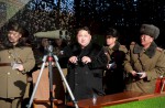 A look at North Korea's Kim Jong Un - 65