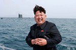 A look at North Korea's Kim Jong Un - 69