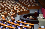 Record-breaking parliament debate in South Korea - 5