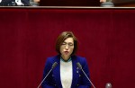 Record-breaking parliament debate in South Korea - 3
