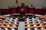 Record-breaking parliament debate in South Korea - 8