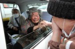 5 years after Japan tsunami, earthquake: Taxi drivers pick up "ghost passengers" - 22