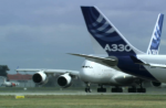 First look at the Airbus A350 - 13