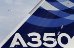 First look at the Airbus A350 - 34