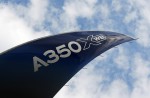 First look at the Airbus A350 - 35