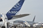 First look at the Airbus A350 - 39